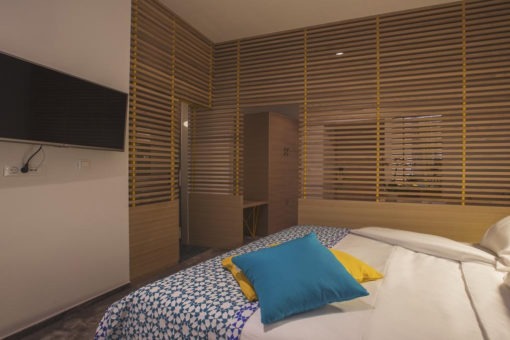 Bed & Atmosphere Rooms Split Pokoj fotografie