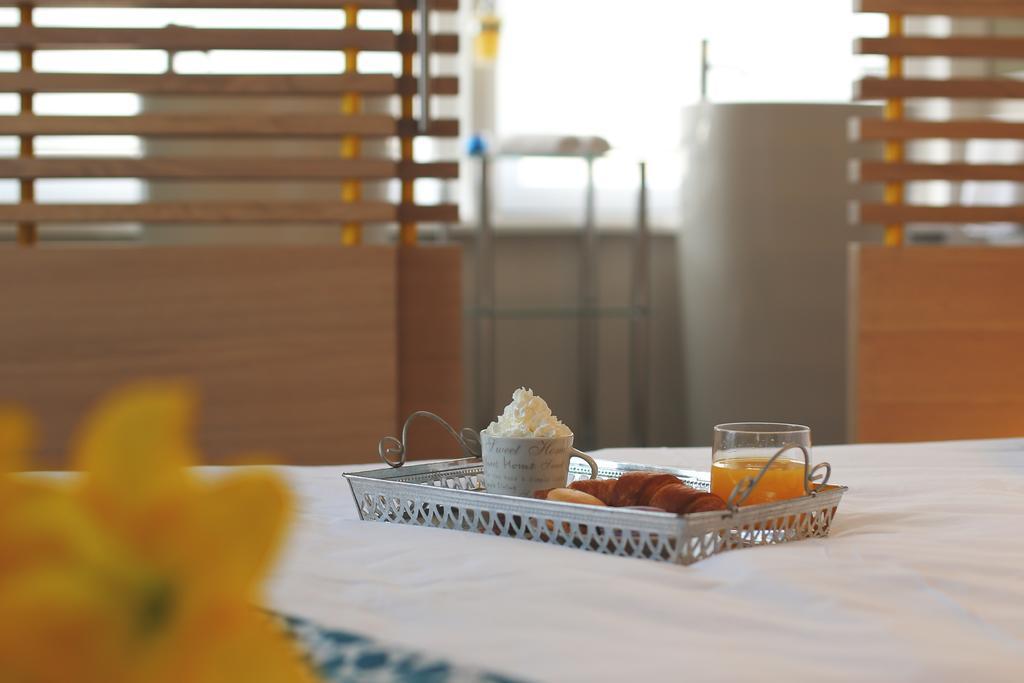 Bed & Atmosphere Rooms Split Pokoj fotografie