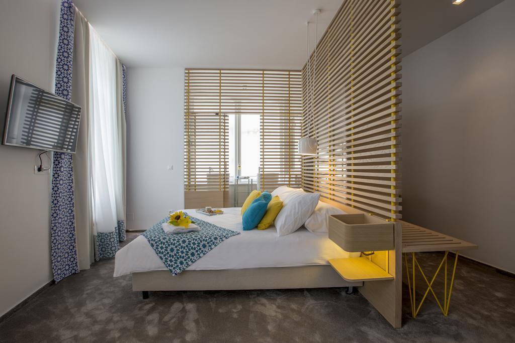 Bed & Atmosphere Rooms Split Pokoj fotografie