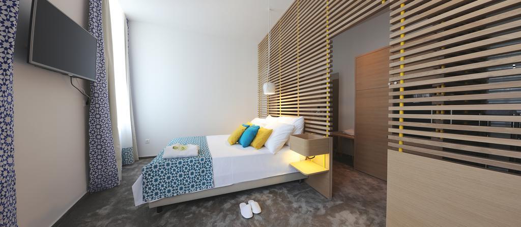 Bed & Atmosphere Rooms Split Pokoj fotografie