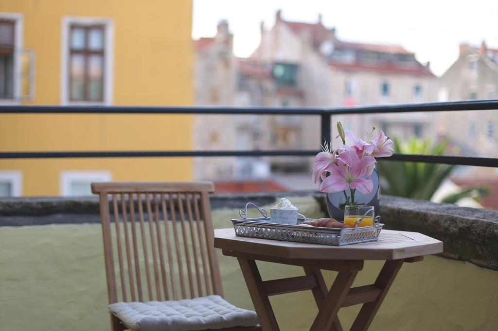 Bed & Atmosphere Rooms Split Pokoj fotografie