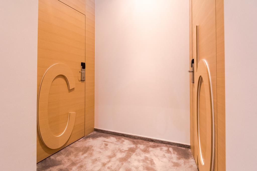 Bed & Atmosphere Rooms Split Exteriér fotografie