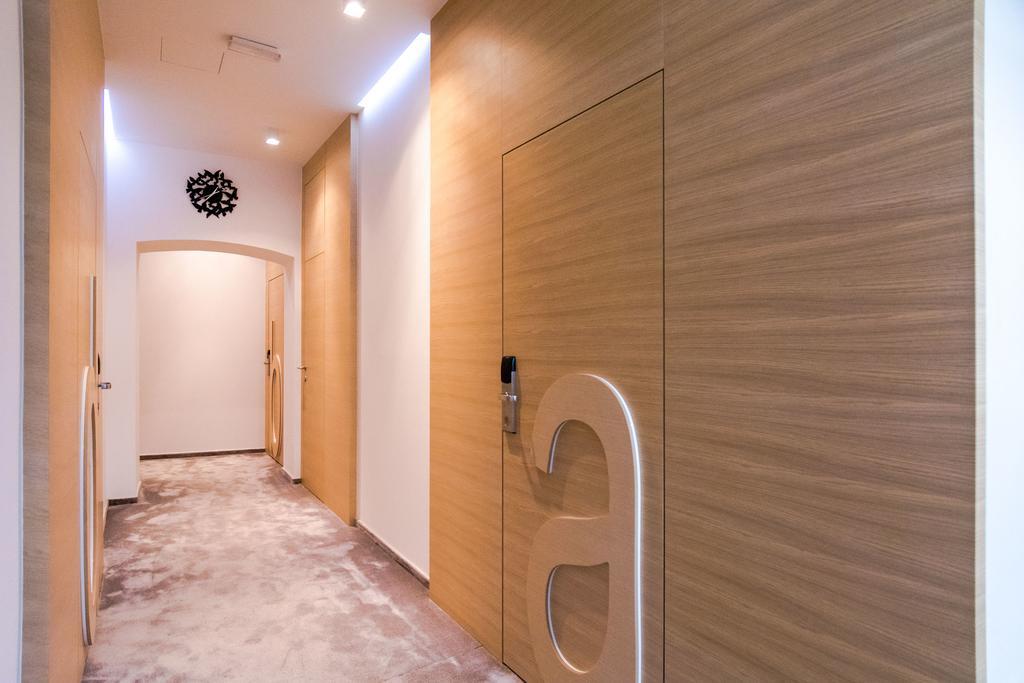 Bed & Atmosphere Rooms Split Exteriér fotografie