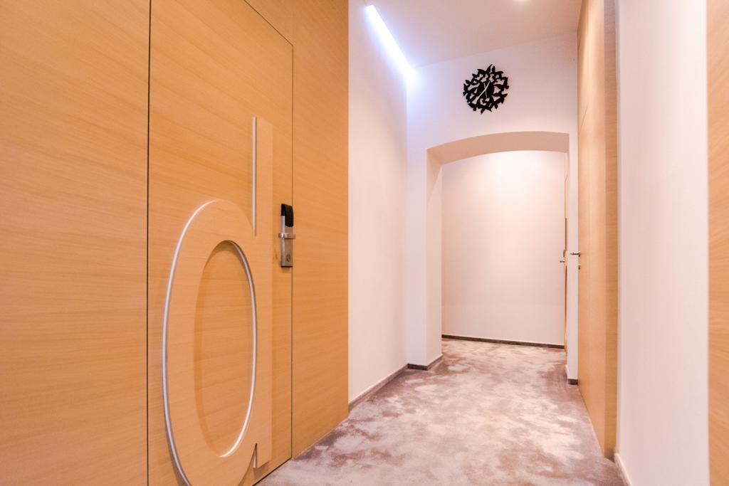 Bed & Atmosphere Rooms Split Exteriér fotografie