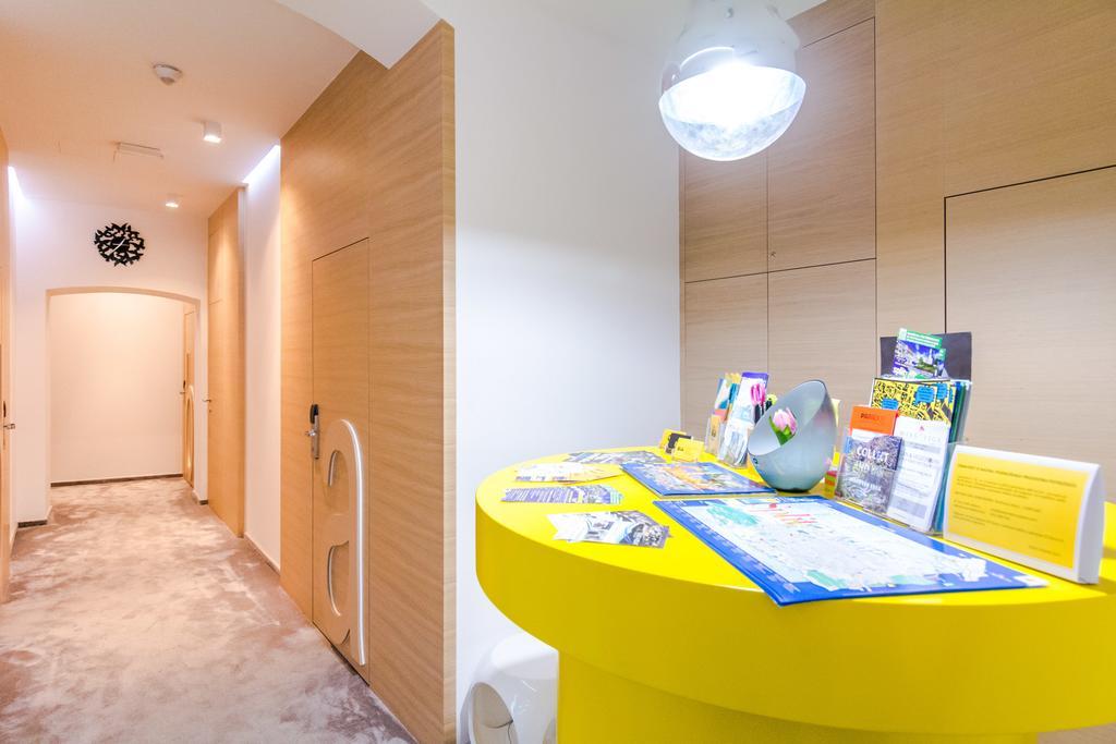 Bed & Atmosphere Rooms Split Exteriér fotografie